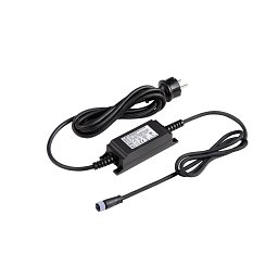 Obrázek pro produkt TRAIL-LITE® 60 LED napájecí jednotka, 12,6 W - BIG WHITE (SLV)