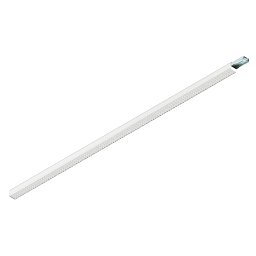 Obrázek pro produkt EASYLIGHT 2500 140 835/840/850 OVAL WH ML Trunking System 2500mm - BIG WHITE (SLV)