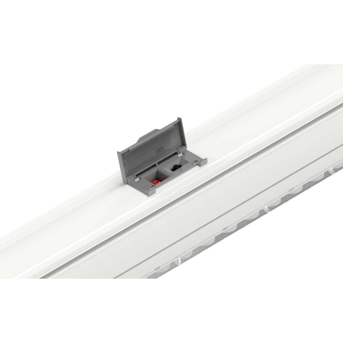 LA 1009226 EASYLIGHT 2500 140 835/840/850 DA30 WH ML DALI2 Trunking System 2500mm - BIG WHITE (SLV) (obrázek 3)