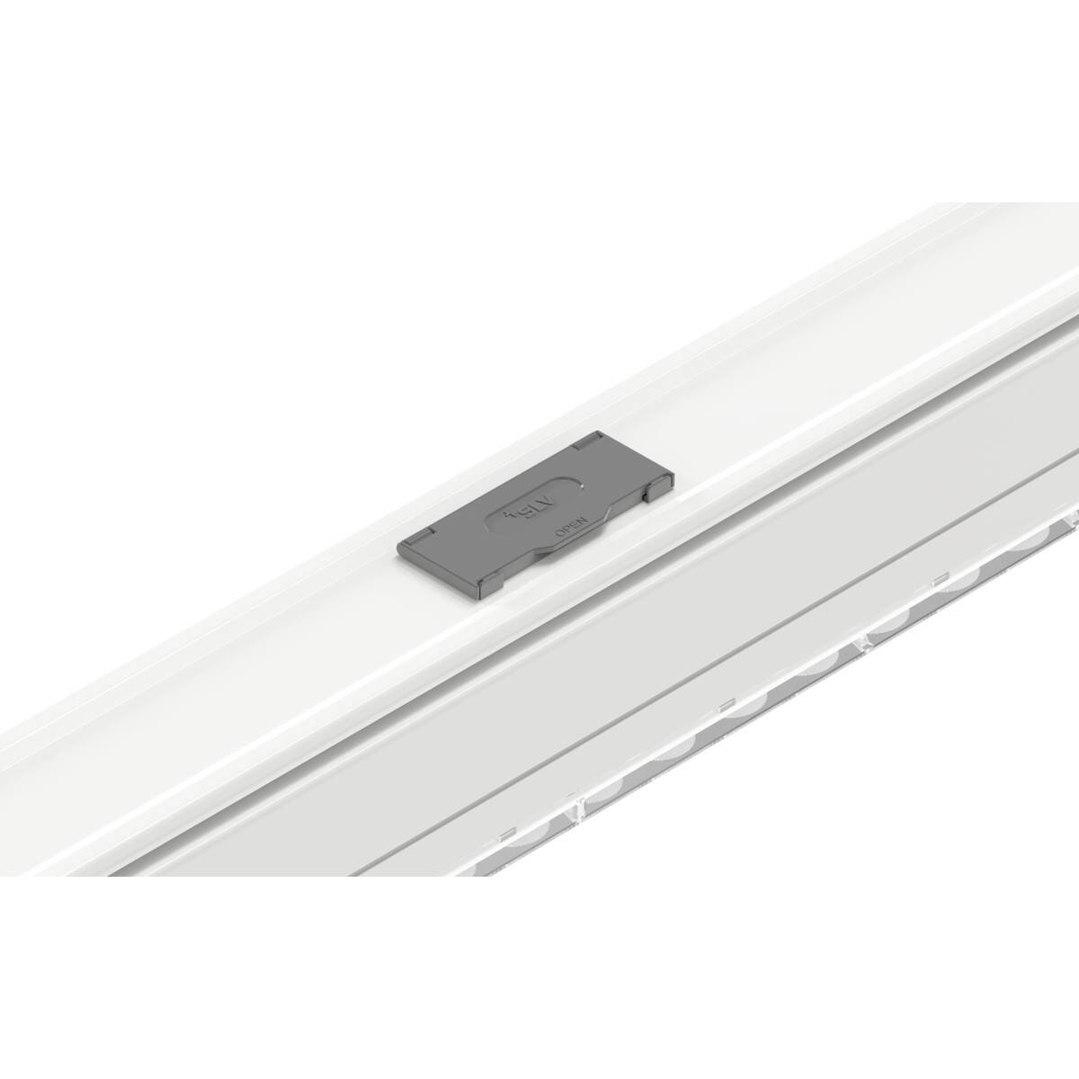 LA 1009226 EASYLIGHT 2500 140 835/840/850 DA30 WH ML DALI2 Trunking System 2500mm - BIG WHITE (SLV) (obrázek 4)