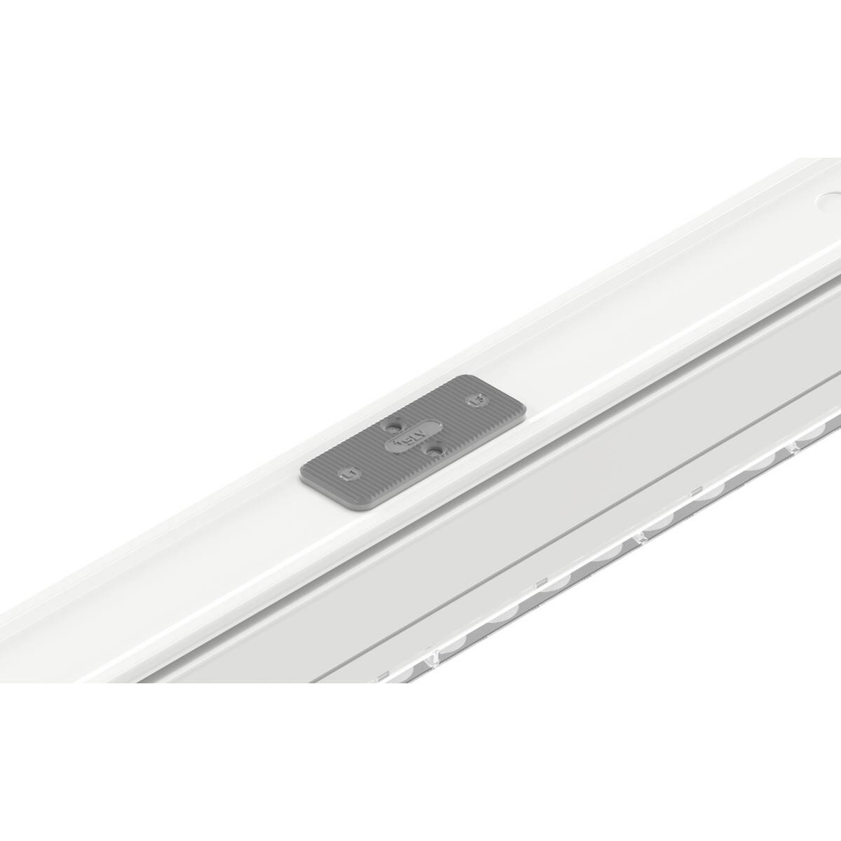 LA 1009226 EASYLIGHT 2500 140 835/840/850 DA30 WH ML DALI2 Trunking System 2500mm - BIG WHITE (SLV) (obrázek 5)