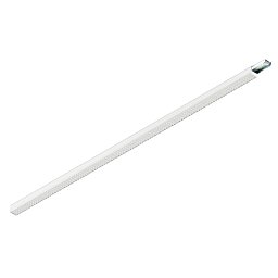 Obrázek pro produkt EASYLIGHT 2500 140 835/840/850 OVAL WH ML DALI2 Trunking System 2500mm - BIG WHITE (SLV)