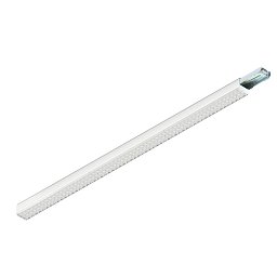 Obrázek pro produkt EASYLIGHT 1500 86 835/840/850 OVAL WH ML Trunking System 1500mm - BIG WHITE (SLV)