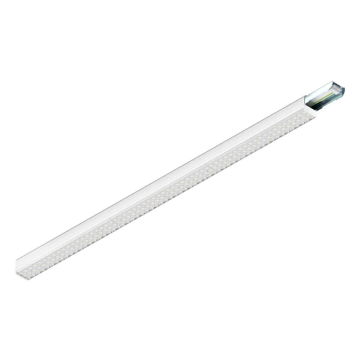 LA 1009212 EASYLIGHT 1500 86 835/840/850 WB WH ML DALI2 Trunking System 1500mm - BIG WHITE (SLV)