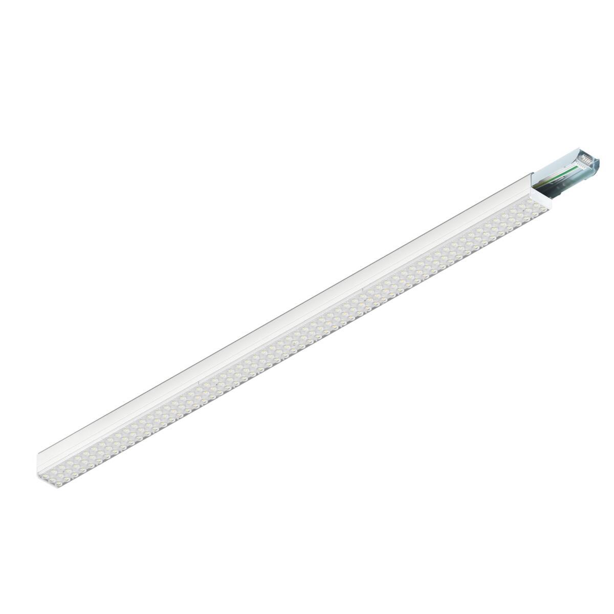 LA 1009208 EASYLIGHT 1500 86 835/840/850 NB WH ML Trunking System 1500mm - BIG WHITE (SLV)