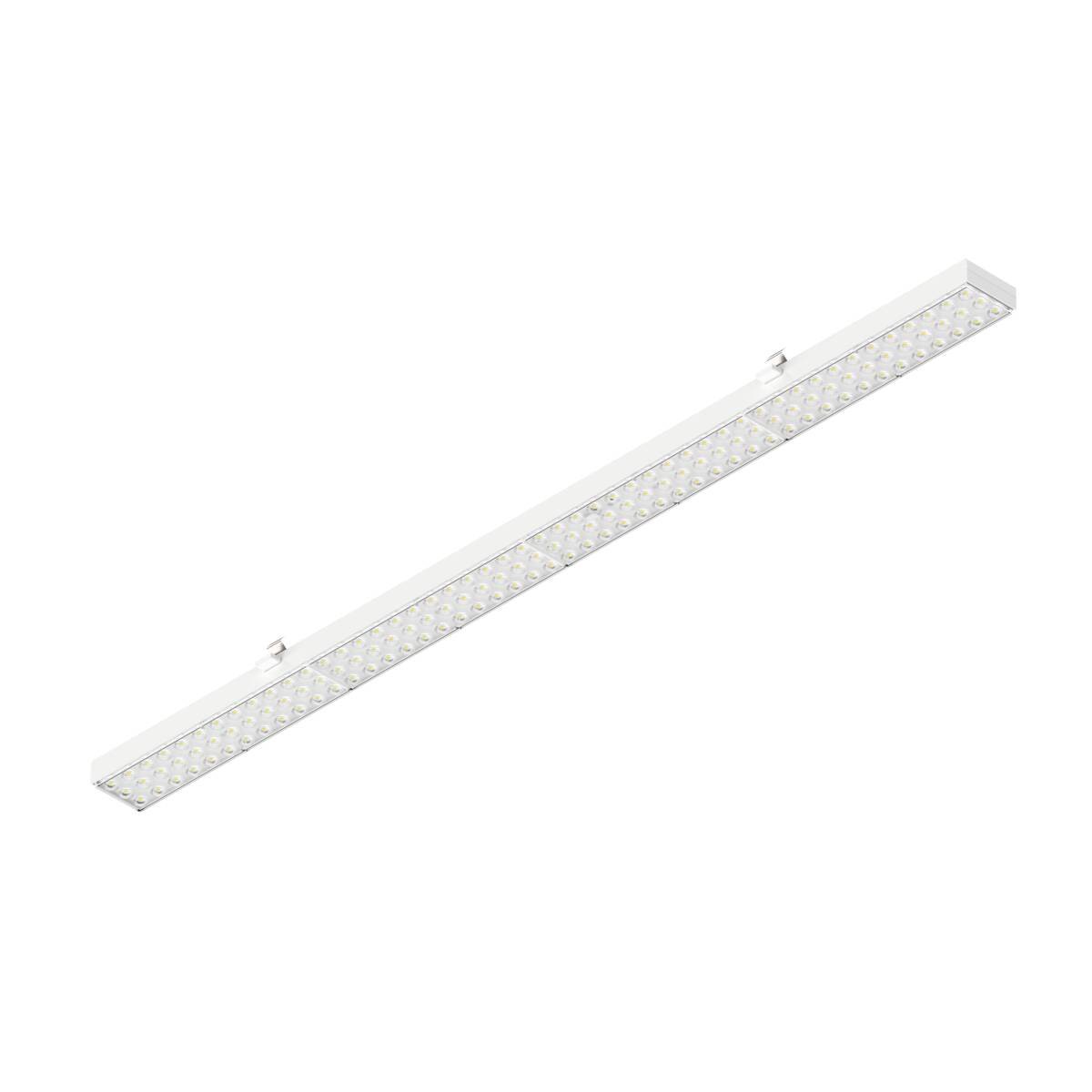 LA 1009185 RETRO LT 1200 93 835/840/850 NB ML WH DALI Lehký nosič 1200mm - BIG WHITE (SLV)