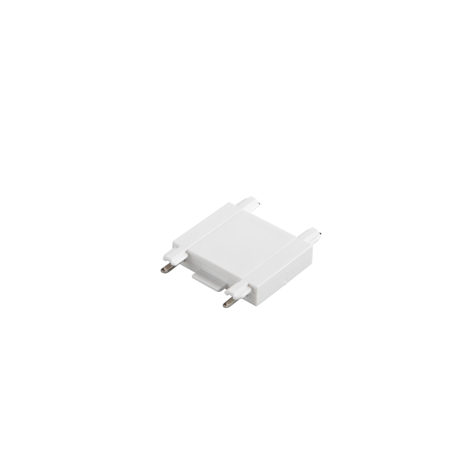 FAN BERNINI-I-CONN-BCO Příslušenství – spojka Bernini pro lištu Bernini, 3 x 2,5 cm - FANEUROPE