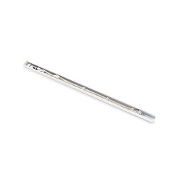 Trojfázový systém – koncový díl BUSBAR, 7 kanálů, Multipla, 144,9 cm - FANEUROPE Obrázek pro produkt Trojfázový systém – koncový díl BUSBAR, 7 kanálů, Multipla, 144,9 cm - FANEUROPE