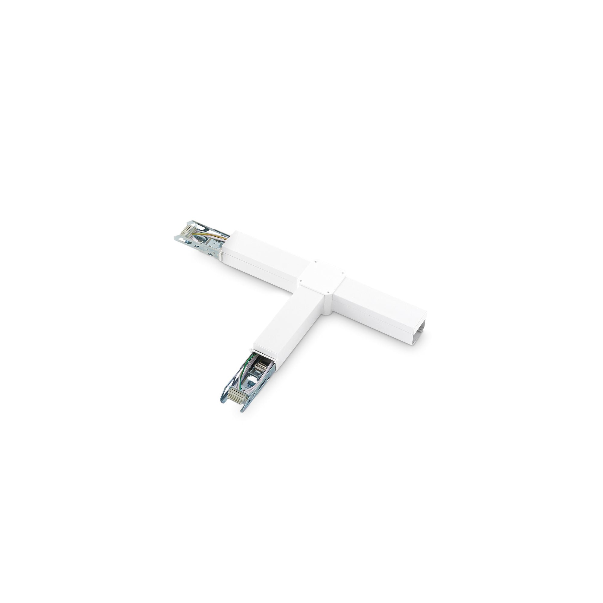 FAN BUSBAR-ST-T Příslušenství – T‑spojka BUSBAR, 7 vodičů, 51,4 x 30,4 cm - FANEUROPE