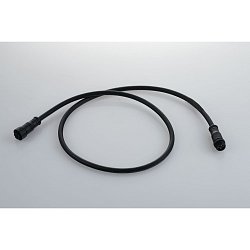 Obrázek pro produkt Příslušenství – propojovací kabel, 1 zástrčka + 1 zásuvka, délka 100 cm - FANEUROPE