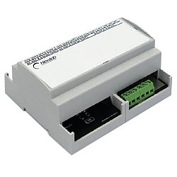 Obrázek pro produkt Dimmer 230 V, 1 kanál PUSH (0–10 V), 1000 W - FANEUROPE