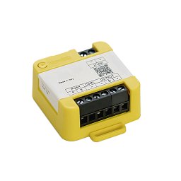 Relé DALI2 DT7 8 A, 110–220 VAC - FANEUROPE Obrázek pro produkt Relé DALI2 DT7 8 A, 110–220 VAC - FANEUROPE