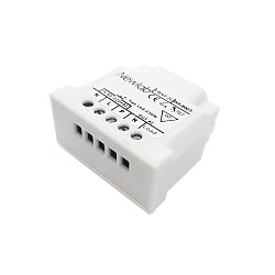 Obrázek pro produkt Dimmer 230 V, 1 kanál PUSH, 230 W AI - FANEUROPE
