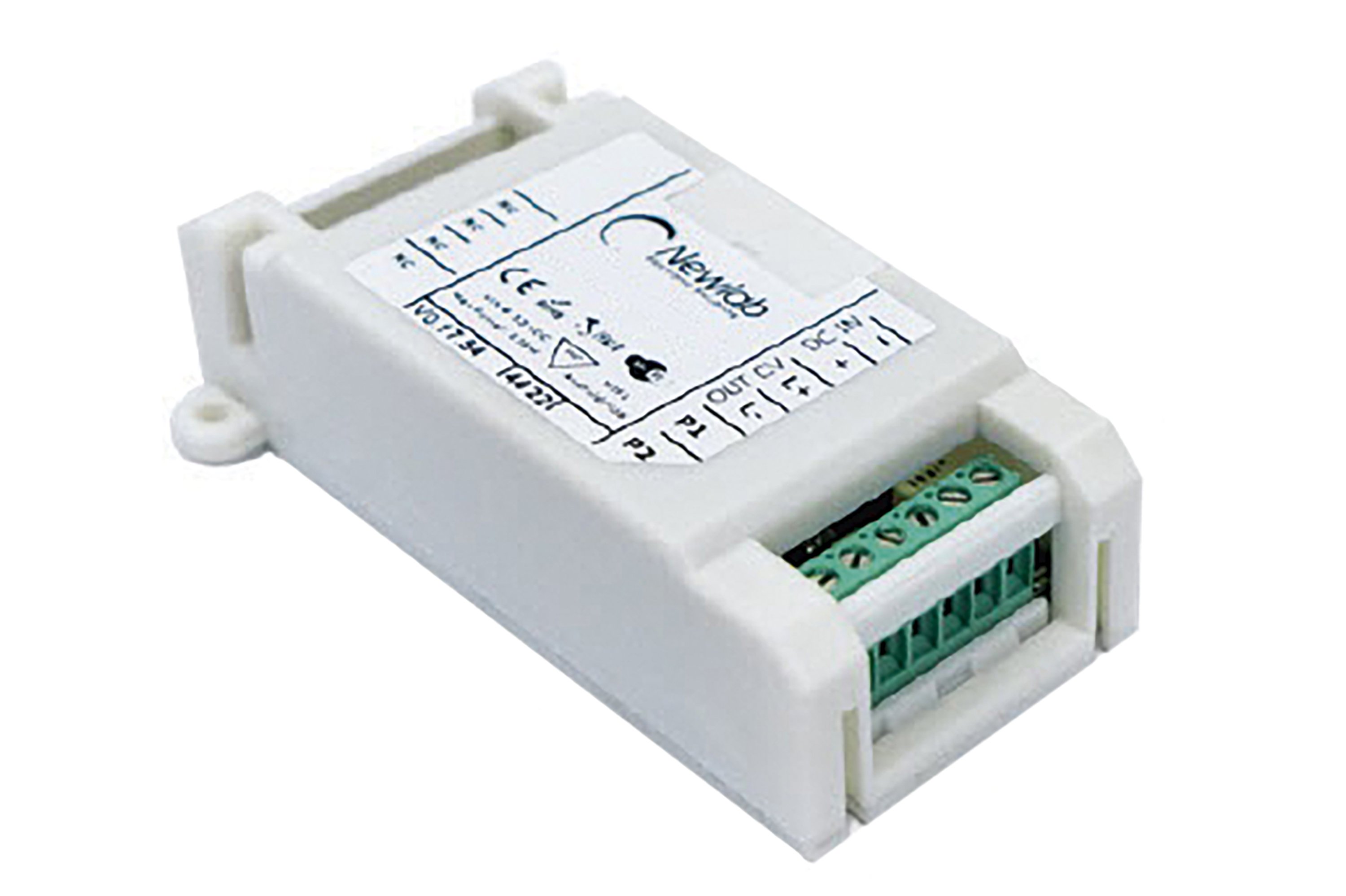 FAN DIM-WIFI-16DALI Wi‑Fi konvertor DALI s PSU, adresovatelný - FANEUROPE