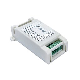 Wi‑Fi konvertor DALI s PSU, adresovatelný - FANEUROPE Obrázek pro produkt Wi‑Fi konvertor DALI s PSU, adresovatelný - FANEUROPE
