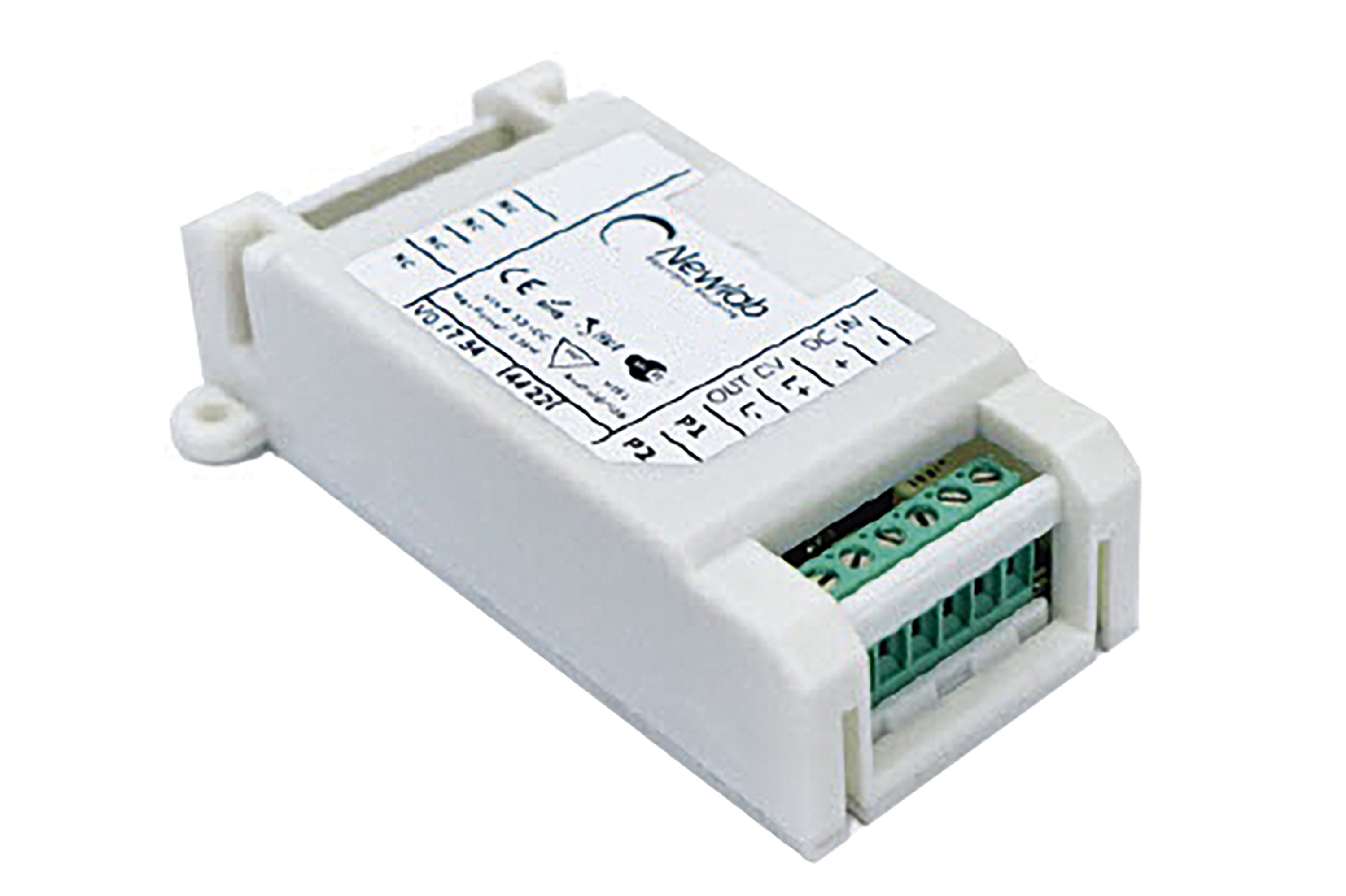FAN DIM-WIFI-DALI Wi‑Fi konvertor DALI s PSU, broadcast - FANEUROPE