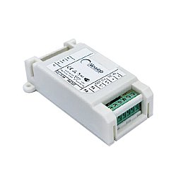 Wi‑Fi konvertor DALI s PSU, broadcast - FANEUROPE Obrázek pro produkt Wi‑Fi konvertor DALI s PSU, broadcast - FANEUROPE