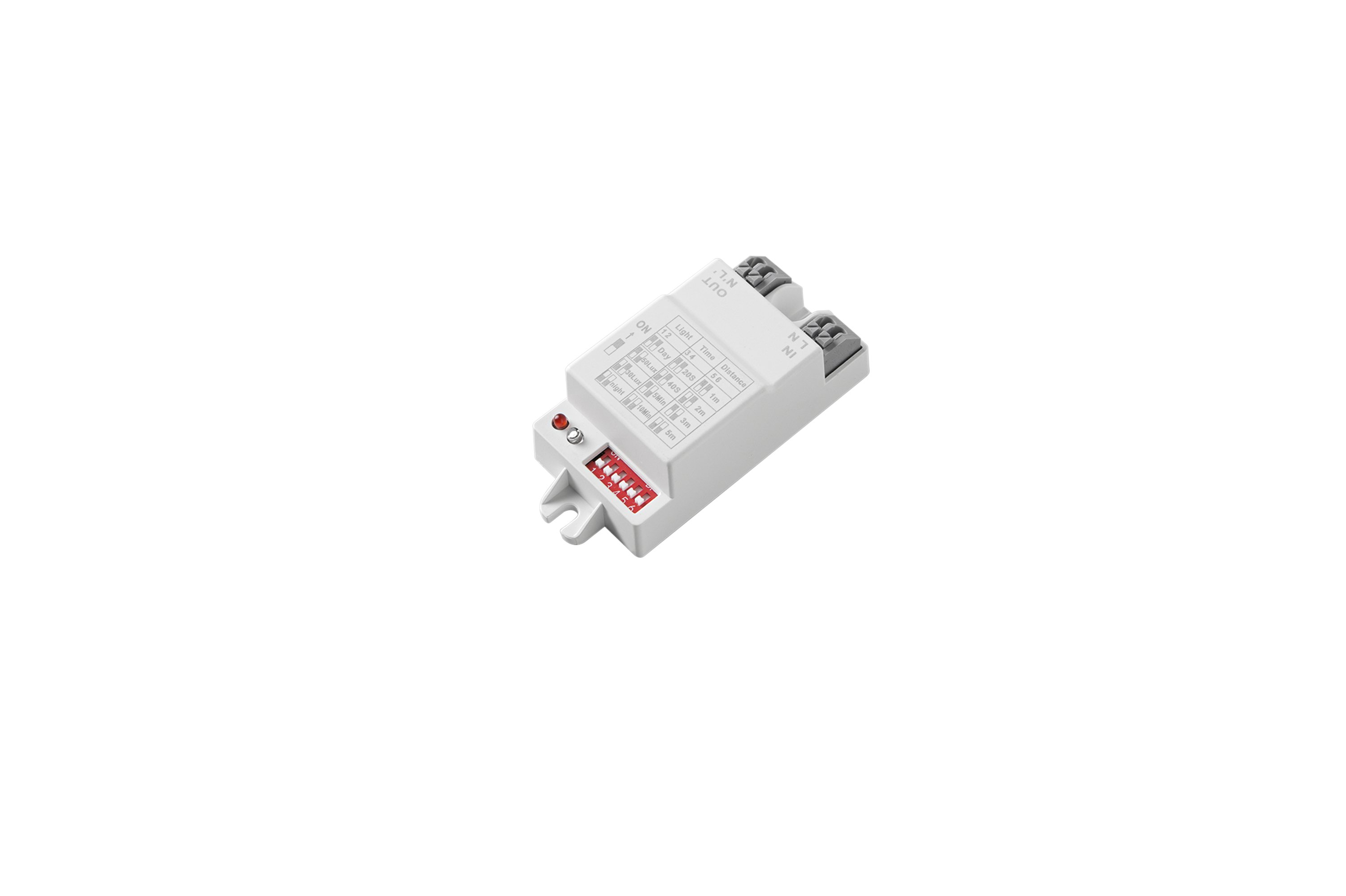 FAN I-ALYCE-SENS Senzor DR18‑0406N pro stropní svítidlo Alyce - FANEUROPE