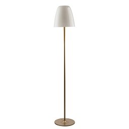 Obrázek pro produkt Stojací lampa Piantana Ares, bílé, 3 x E14, 35 x 159,5 cm - FANEUROPE