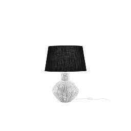 Obrázek pro produkt Lustr Aztec keramika, průměr 38 x výška 51 cm - FANEUROPE
