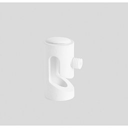 Obrázek pro produkt Příslušenství – přepínač Deviatore, 3 ks, plast, bílý, pro Habitat - FANEUROPE