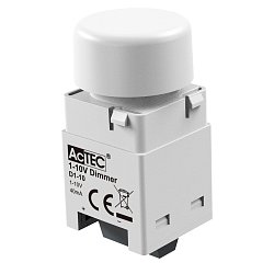 Obrázek pro produkt Příslušenství – stmívač D1‑10, 1–100 %, 1–10 V, 40 mA - FANEUROPE