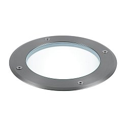 Obrázek pro produkt Pochozí venkovní svítidlo Drive, 1 x E27, IP67, 18,6 x 24,7 cm - FANEUROPE