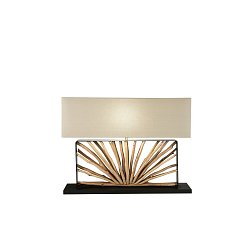 Obrázek pro produkt Stolní lampa Ethereal 80 x 60 cm - FANEUROPE