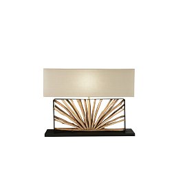 Obrázek pro produkt Stolní lampa Ethereal 80 x 60 cm - FANEUROPE