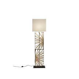 Obrázek pro produkt Stojací lampa Ethereal 45 x 165 cm - FANEUROPE