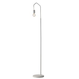 Obrázek pro produkt Stojací lampa Piantana Habitat, bílé, 1 x E27, 29,5 x 165 cm - FANEUROPE