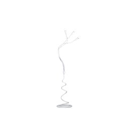 Obrázek pro produkt Stojací lampa Piantana Lover, bílá, 3 x E14, 120 x 165 cm - FANEUROPE