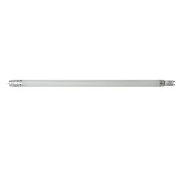LED trubice T8, 17 W, 2112 lm, 2638 K („pečivo“), úhel 300 °, délka 1200 x 26 mm, životnost 15 000 h, CRI 80 - FANEUROPE Obrázek pro produkt LED trubice T8, 17 W, 2112 lm, 2638 K („pečivo“), úhel 300 °, délka 1200 x 26 mm, životnost 15 000 h, CRI 80 - FANEUROPE
