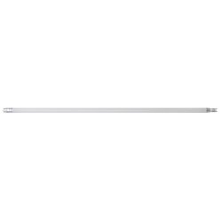 Obrázek pro produkt LED trubice T8, 18 W, 1820 lm, 6500 K, úhel 300 °, délka 1200 x 26 mm, životnost 15 000 h, CRI 80 - FANEUROPE