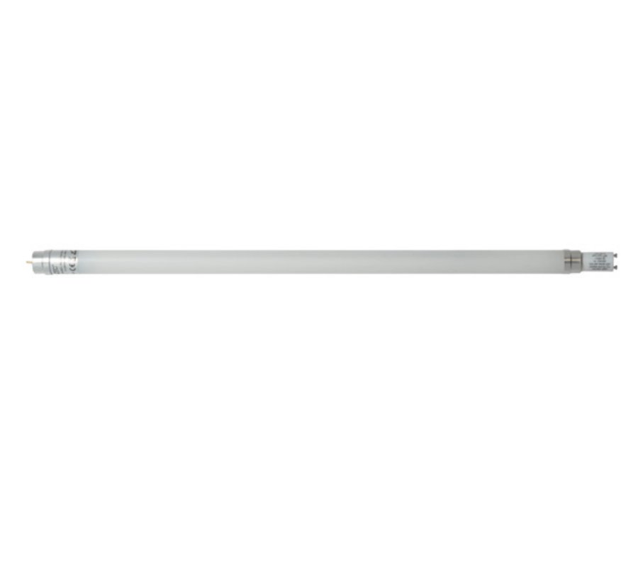 FAN I-LUMYA-T8-SF-18W LED trubice T8, 18 W, 1911 lm, 7521 K („mořské plody“), úhel 300 °, délka 1200 x 26 mm, životnost 15 000 h, CRI 80 - FANEUROPE