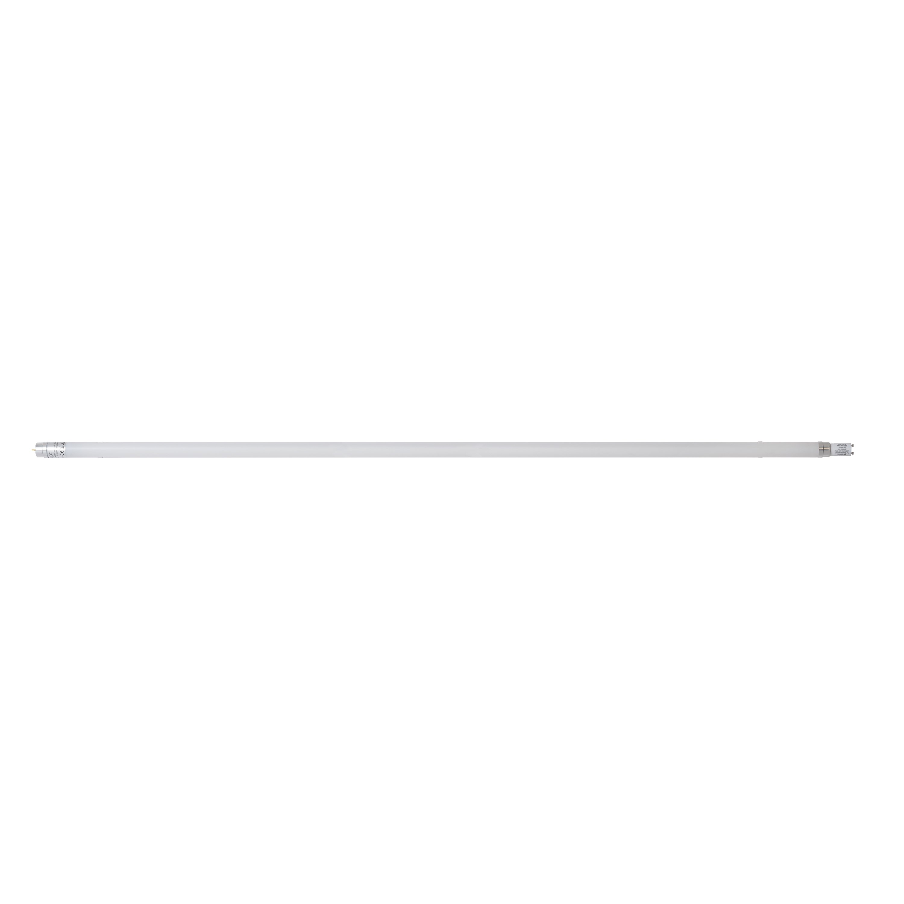 FAN I-LUMYA-T8HL-25W LED trubice T8, 22 W, 3300 lm, 4000 K, úhel 300 °, délka 1500 x 26 mm, životnost 15 000 h, CRI 80 - FANEUROPE