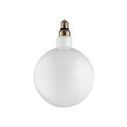 Obrázek pro produkt Žárovka LED LUXA, bílá, E27, 8 W, 730 lm, 4000 K, 300 °, 200 x 257 mm, 15 000 h, CRI 80 - FANEUROPE