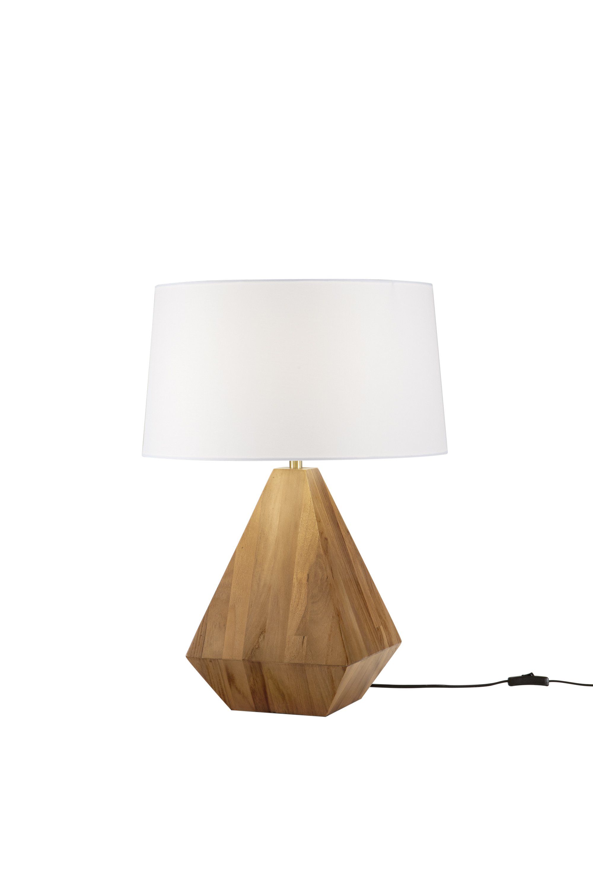 FAN I-MUNARI-L Stolní lampa Munari pr. 45 x 63 cm - FANEUROPE