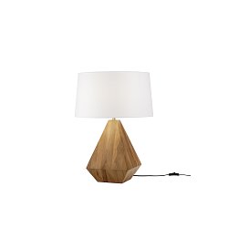 Obrázek pro produkt Stolní lampa Munari pr. 45 x 63 cm - FANEUROPE