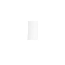 Obrázek pro produkt Nástěnné svítidlo Pantheon (sádra) 2 x E27, 33 x 13 cm - FANEUROPE