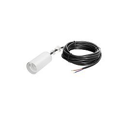 Obrázek pro produkt Kabel (černý PVC) pro Pirex 5 m - FANEUROPE