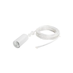 Obrázek pro produkt Kabel (průhledný PVC) pro Pirex 5 m - FANEUROPE