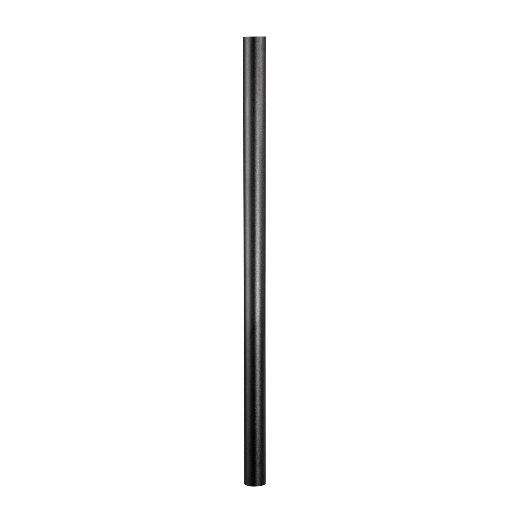 FAN I-POLLY-TUBE200 Příslušenství Polly, plast, černá, 200 x 6 x 6 cm, IP44 - FANEUROPE