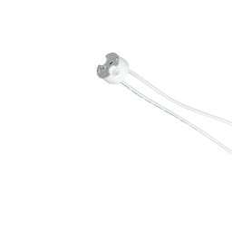 Obrázek pro produkt Objímka MR16 vč. přívodního kabelu 10 cm - FANEUROPE