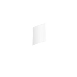 Obrázek pro produkt Nástěnné svítidlo Slash (sádra) 1 x GU10, 33 x 13 x 13 cm - FANEUROPE