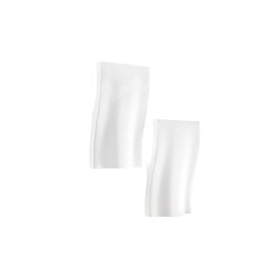 Obrázek pro produkt Stropní svítidlo SPACE hranaté bílá, 1xGU10, 13,4x13,4x16 cm - FANEUROPE