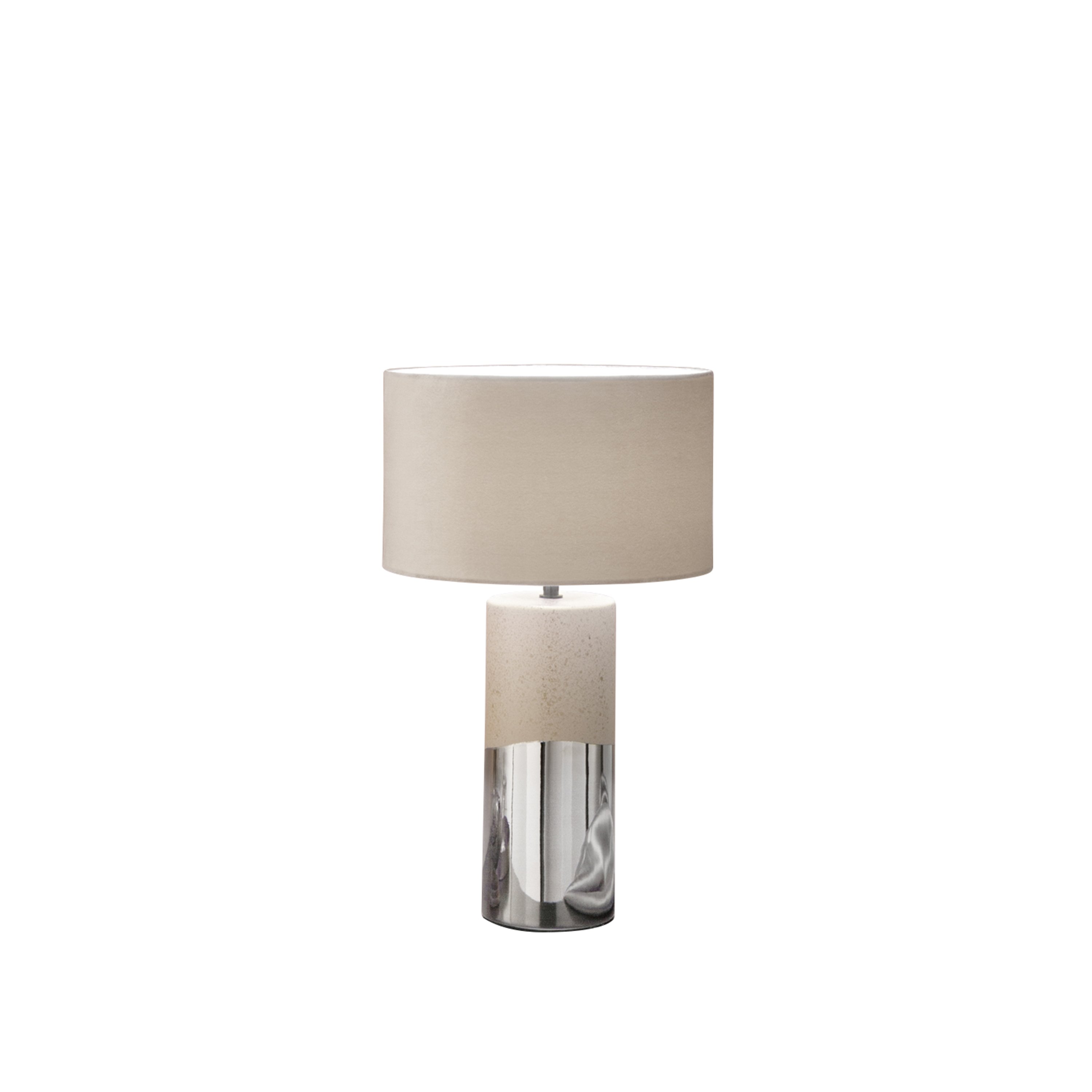 FAN I-TATAKA-L-MC Stolní lampa LUME TATAKA růžová, 1xE27, 33 x 33 x 55 cm - FANEUROPE (obrázek 3)