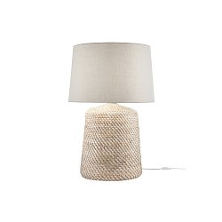 Obrázek pro produkt Stolní lampa Thonet pr. 55 x 82 cm - FANEUROPE