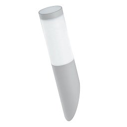 Obrázek pro produkt Venkovní nástěnné svítidlo TOKYO bílá, 1xE27, IP44, 37,6 x 16 x 7,6 cm - FANEUROPE