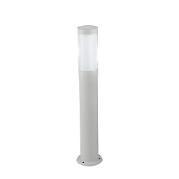 Obrázek pro produkt Sloupkové svítidlo PALETTO TOKYO bílá, 1xE27, IP44, 70 x 11,5 cm - FANEUROPE